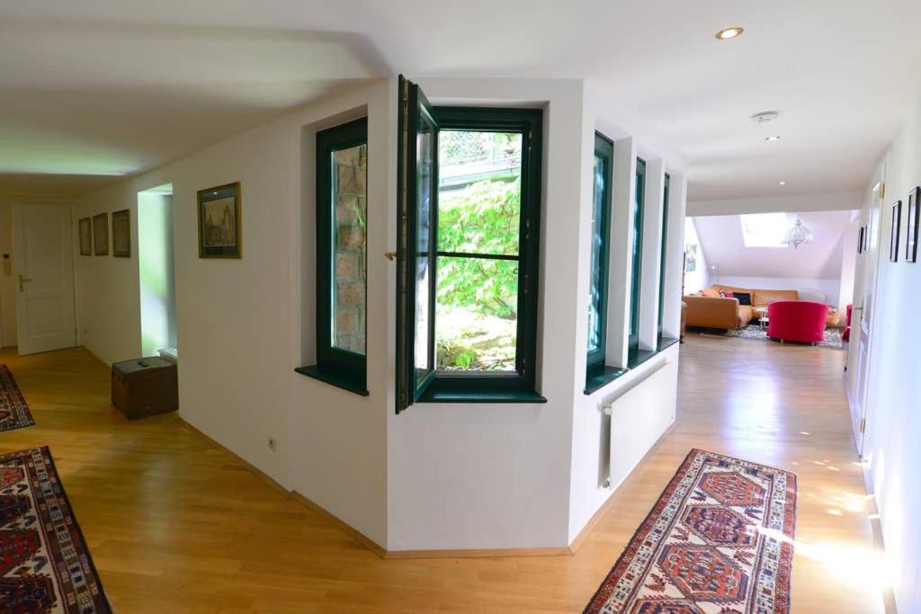 Haven Roofgarden Penthouse In Area * Viena