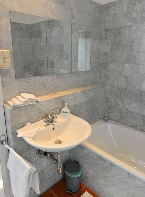Apartamento Haven Roofgarden Penthouse In Area Viena
