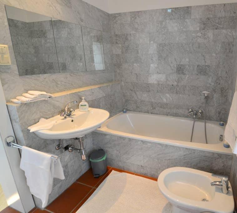 Apartamento Haven Roofgarden Penthouse In Area *