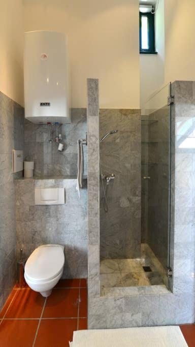 Apartamento Haven Roofgarden Penthouse In Area Viena