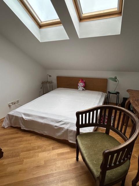Haven Roofgarden Penthouse In Area Apartamento *